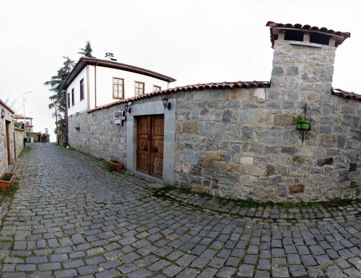 Hotel Mehmet Efendi Mansion & Akcaabat