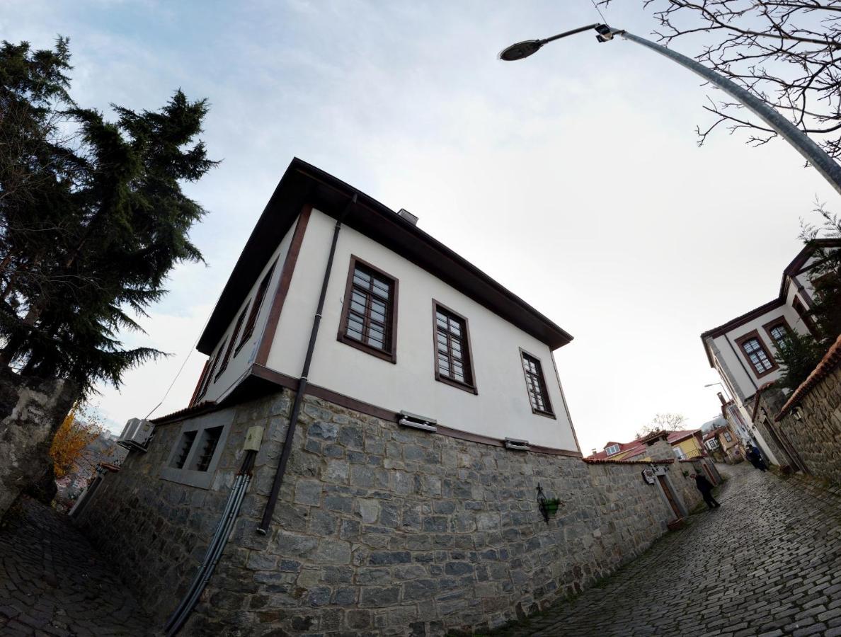 Mehmet Efendi Mansion & 3*