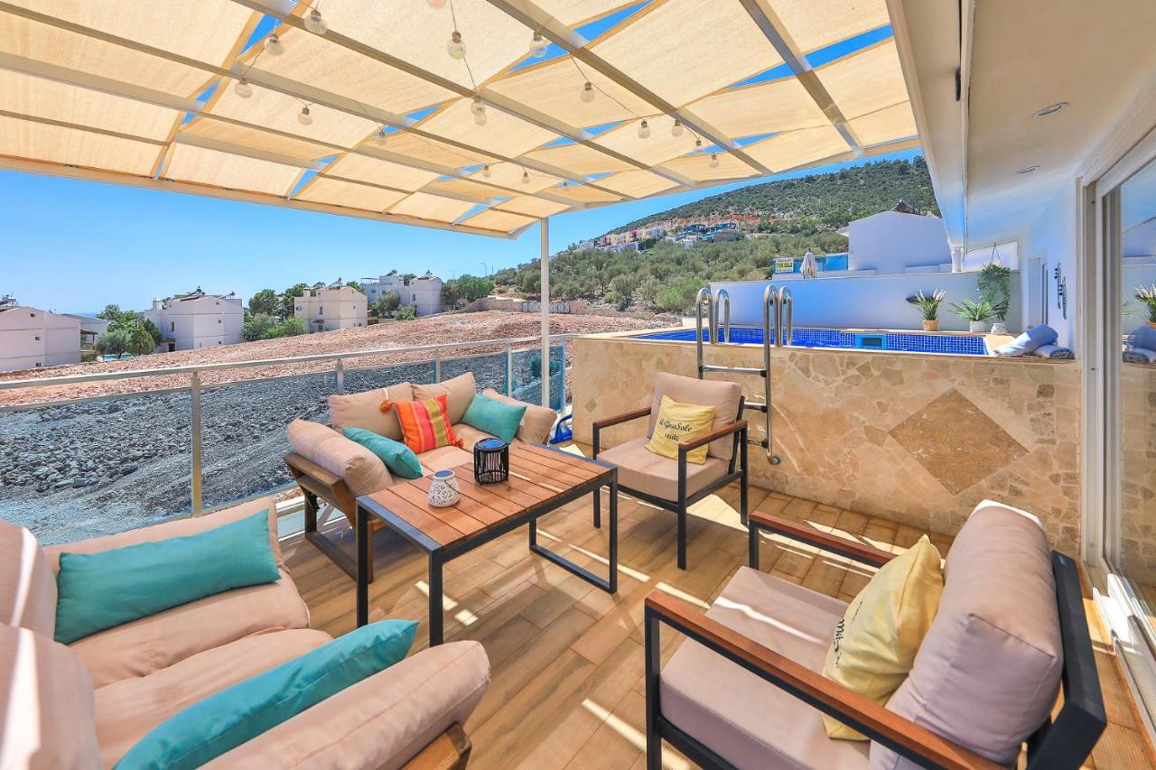 Penthouse Duplex 