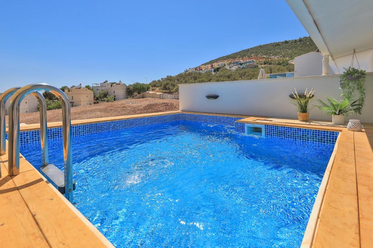 Penthouse Duplex 