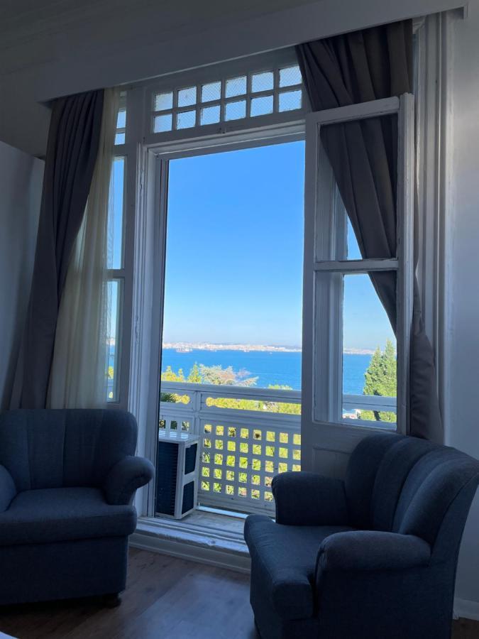 Hotel Ikigai Rifat Adalar