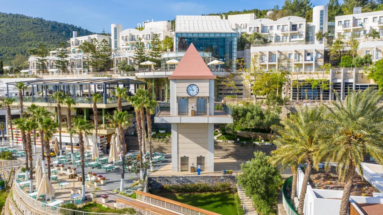Duja Bodrum Resort Torba