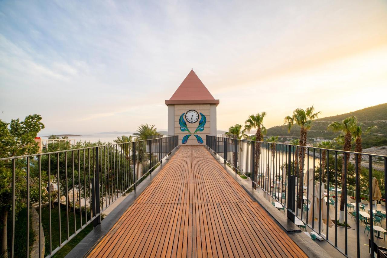 Resort Duja Bodrum Torba