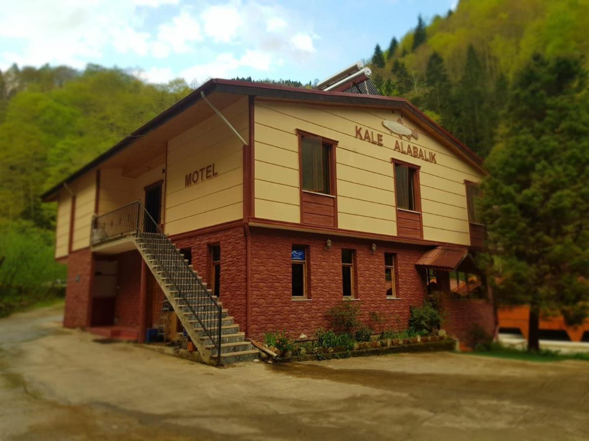 Homestay Isikli Kale
