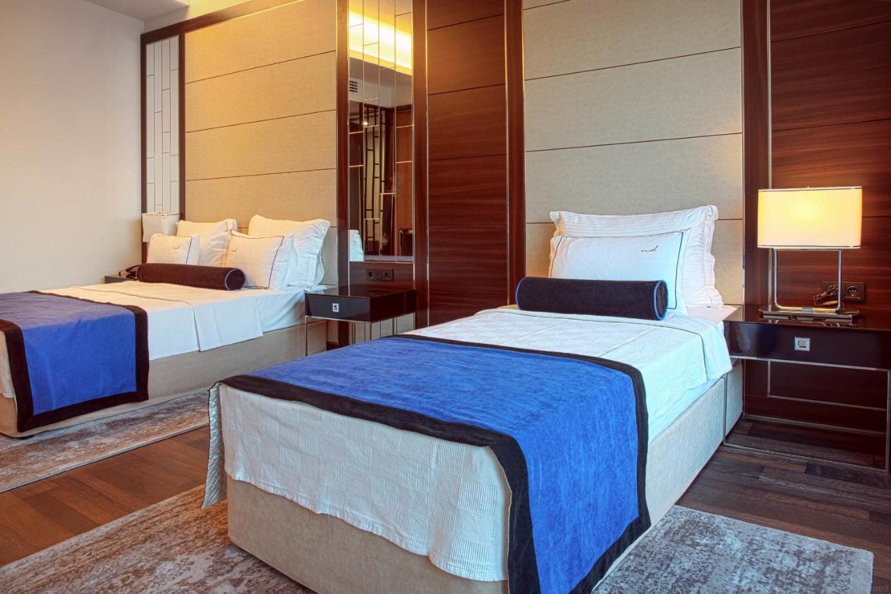 Northdoor Hotel 4*