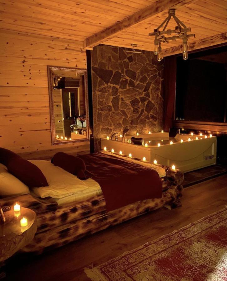 Hotel Seyr-i Cennet