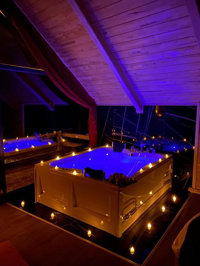 Hotel Seyr-i Cennet Camlihemsin