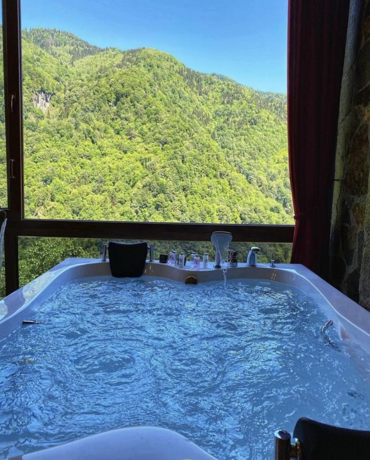 Hotel Seyr-i Cennet