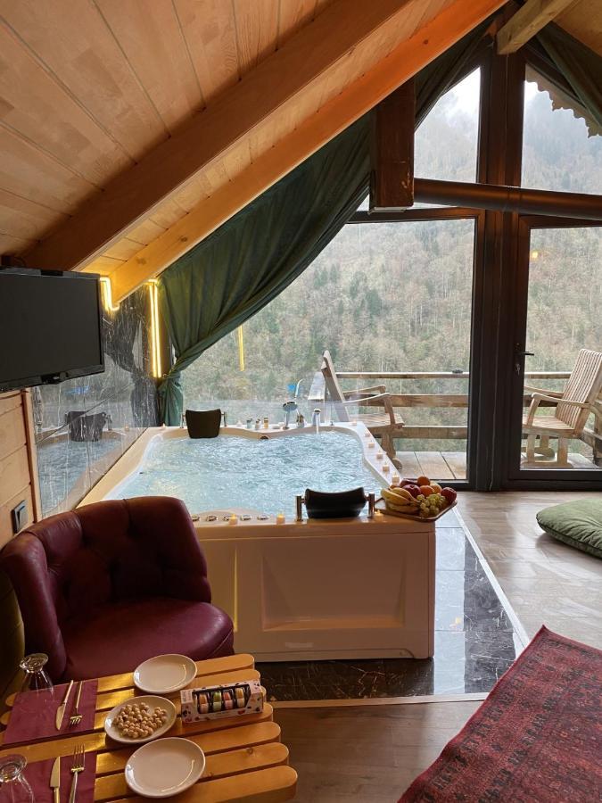 Hotel Seyr-i Cennet