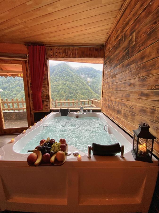 Hotel Seyr-i Cennet 3*