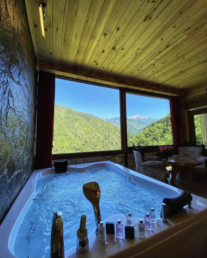 Hotel Seyr-i Cennet 3*