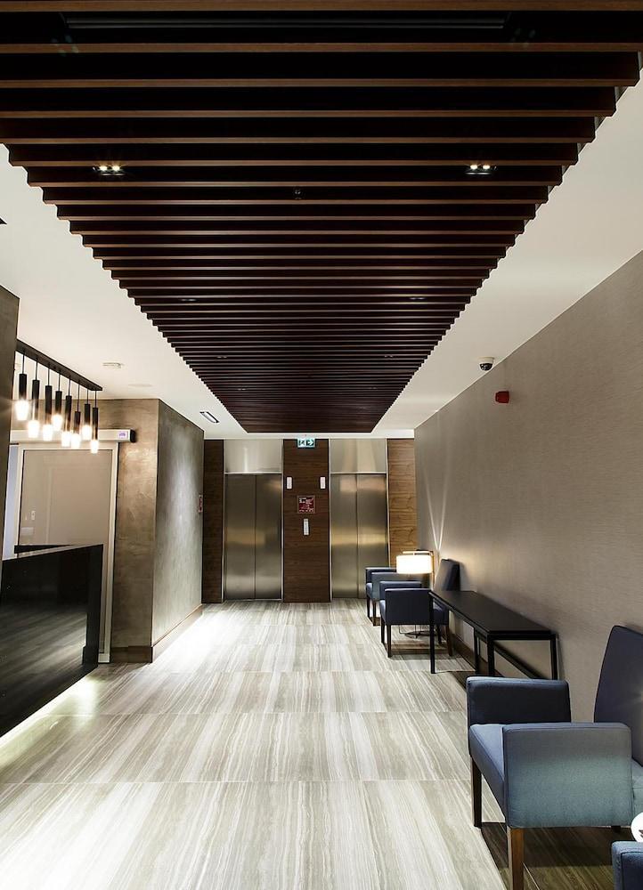 Bof Business 4* Istanbul