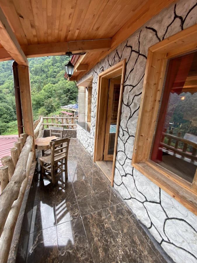 Seyr-i Cennet Hotel
