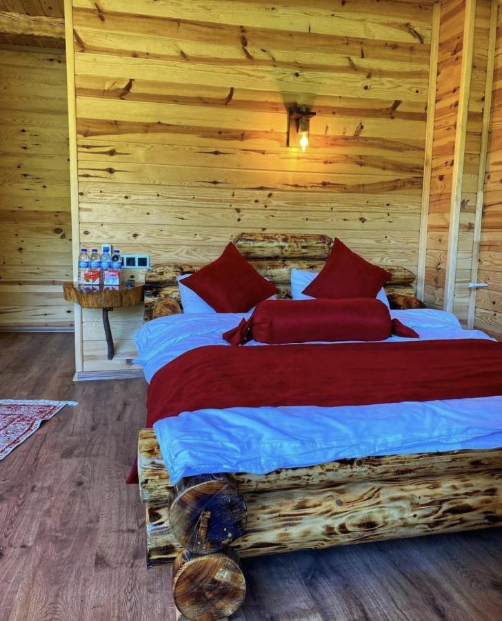 Hotel Seyr-i Cennet