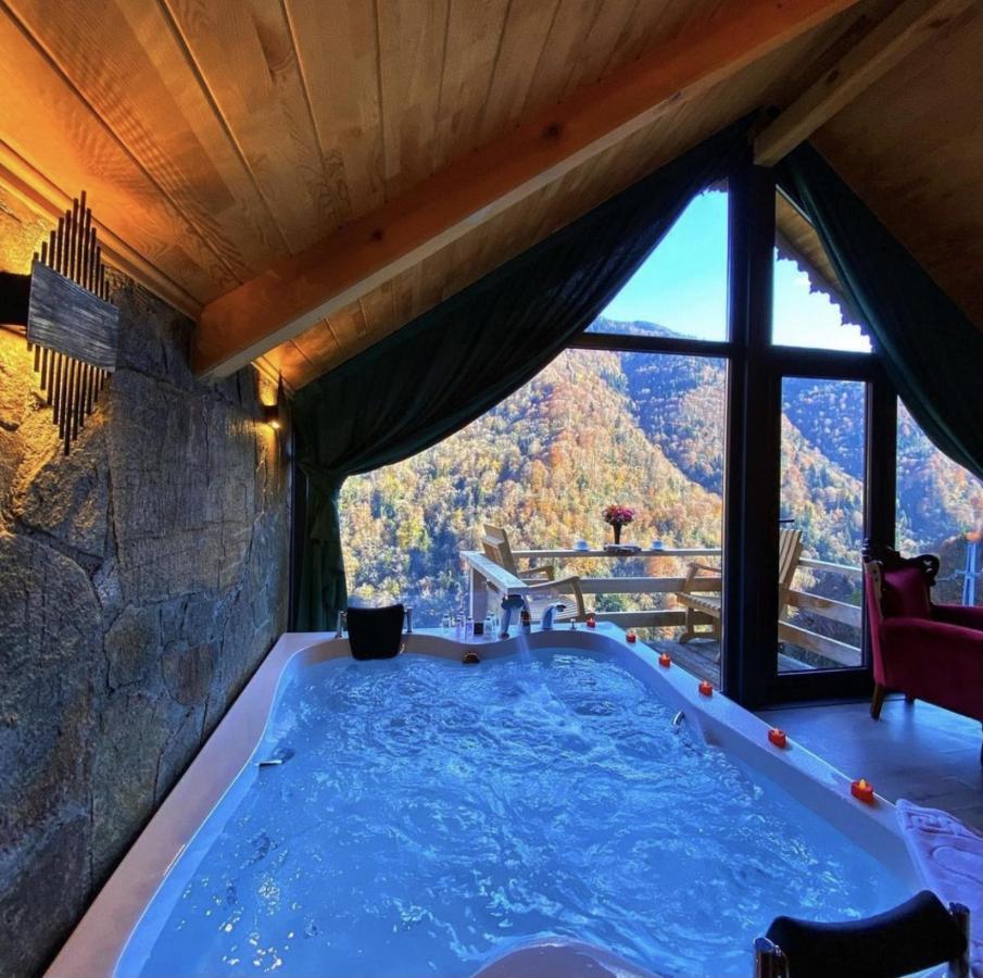 Seyr-i Cennet Hotel