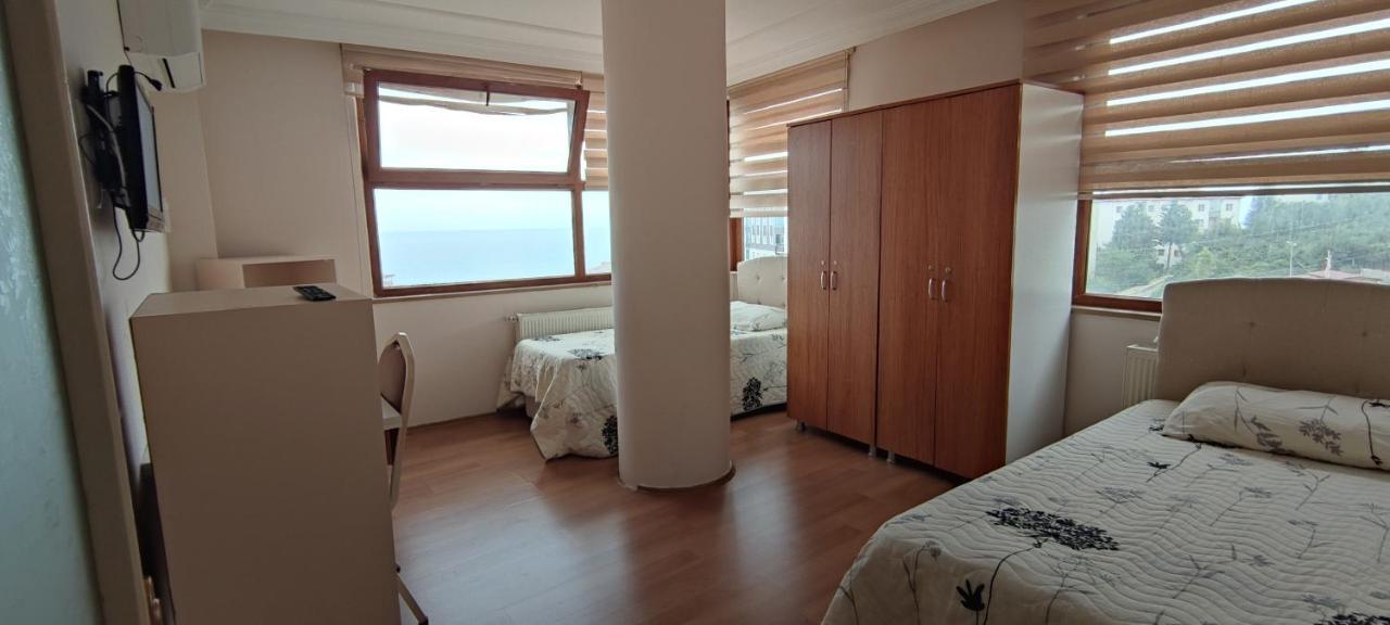 Akustik Apartment