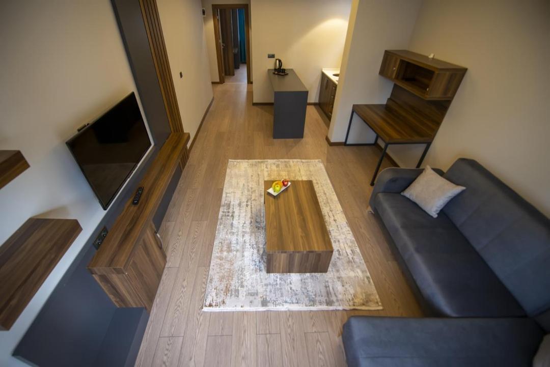 Ferah Aparthotel 2*