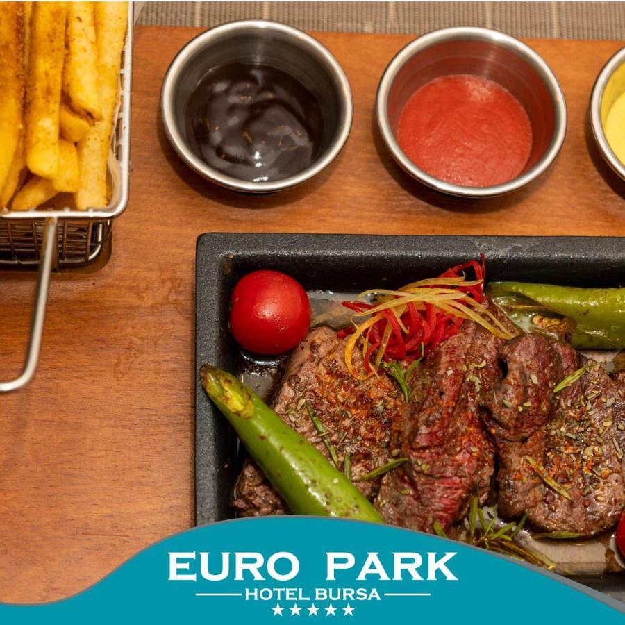 Euro Park Hotel