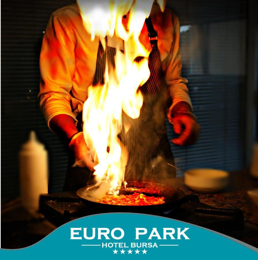 Euro Park 5*