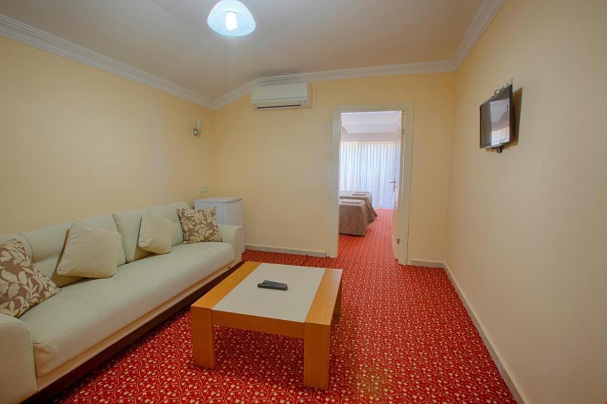 Hotel Azak Blue
