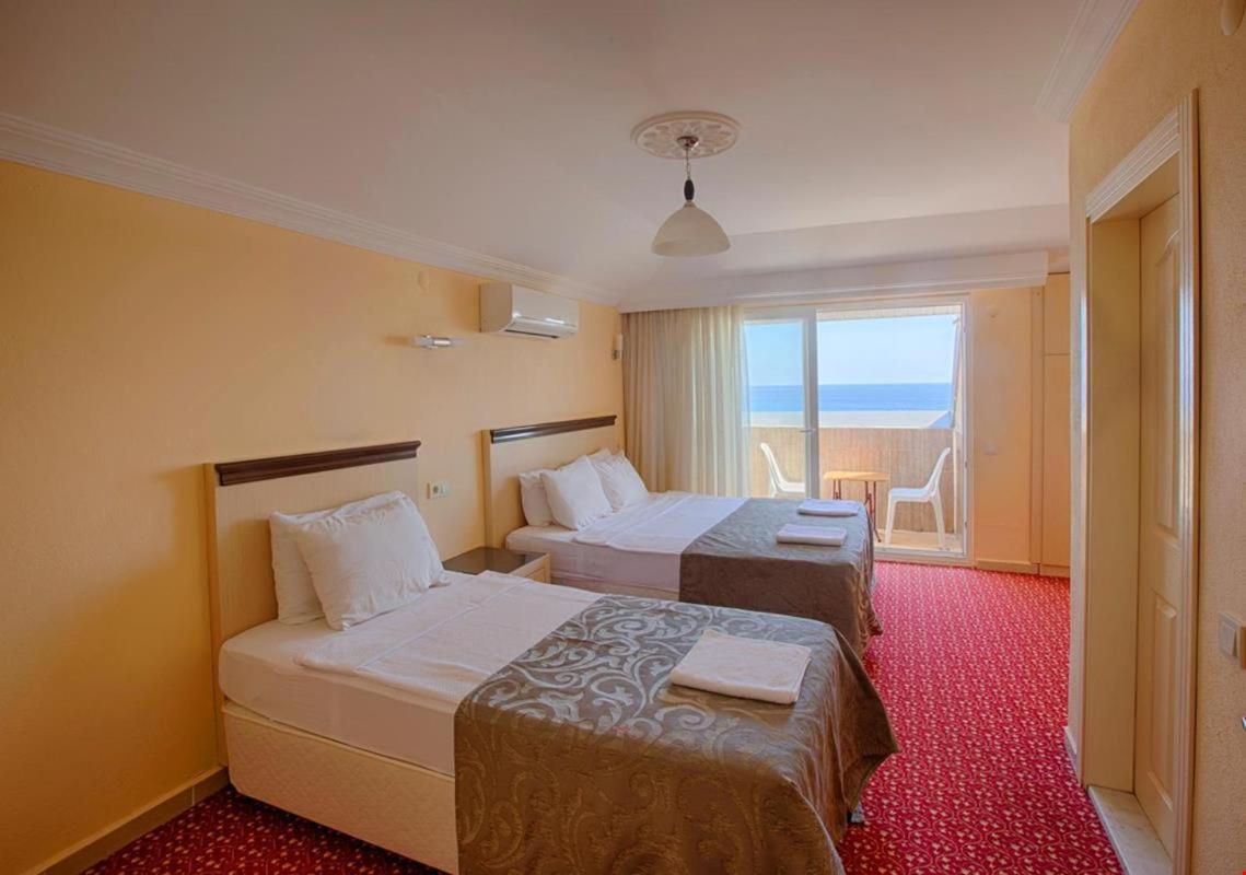 Hotel Azak Blue
