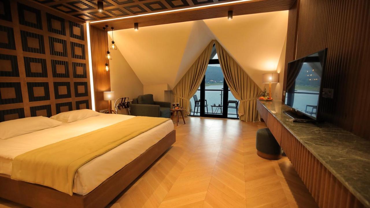 Hotel Abant Kosk 5*