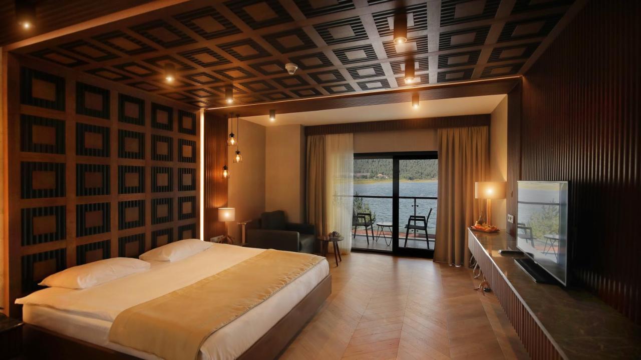 Hotel Abant Kosk Abant (Bolu)