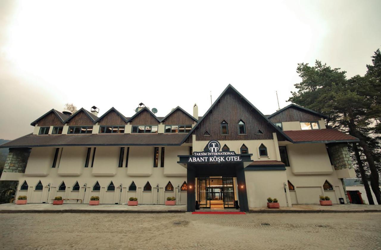 Abant Kosk Abant (Bolu)