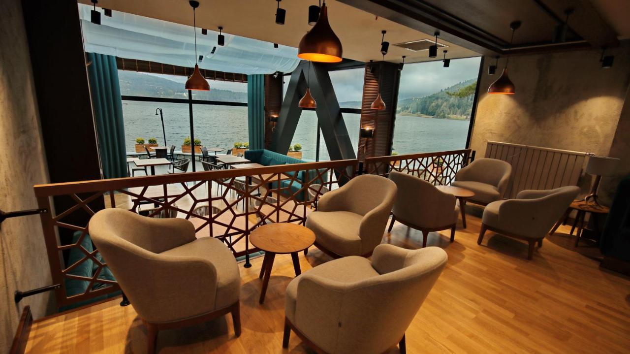 Abant Kosk Hotel 5*