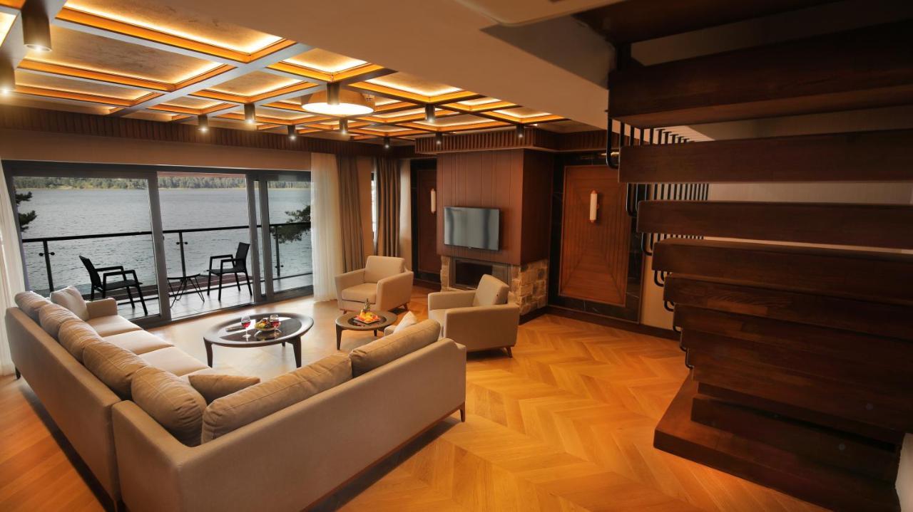 Abant Kosk Hotel