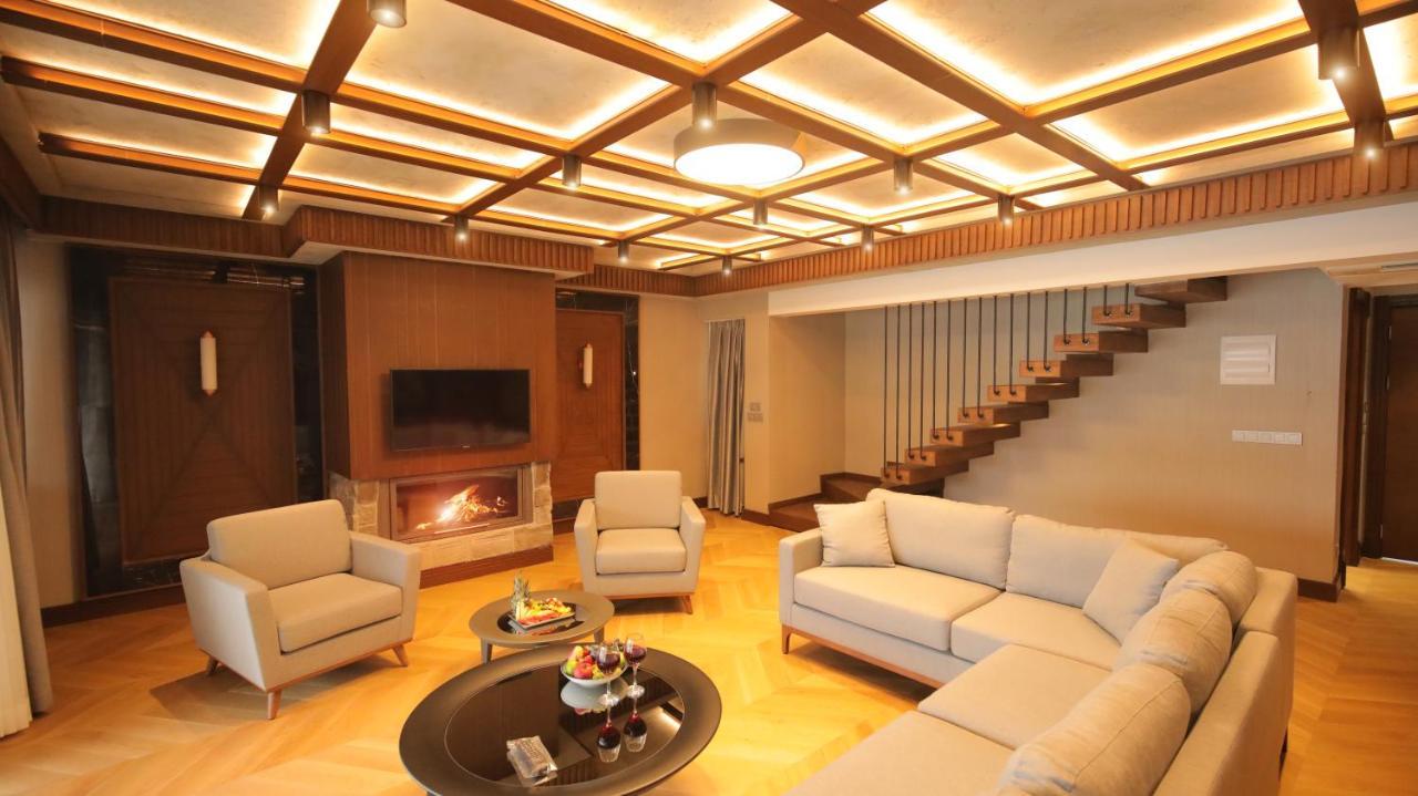 Abant Kosk 5*