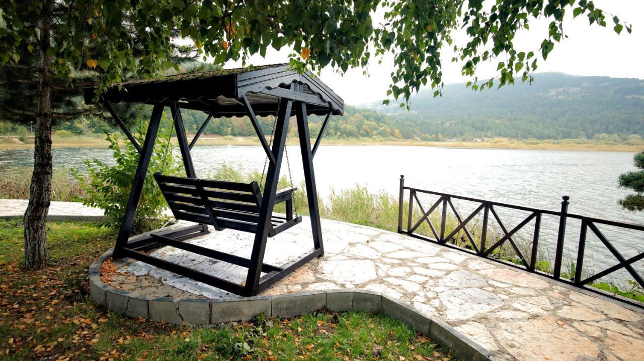 Abant Kosk Hotel 5*