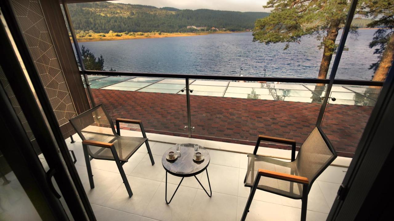 Abant Kosk Hotel Abant (Bolu)
