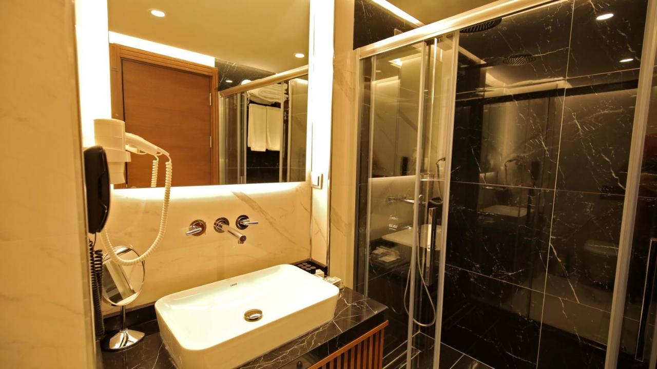 Abant Kosk Hotel 5*