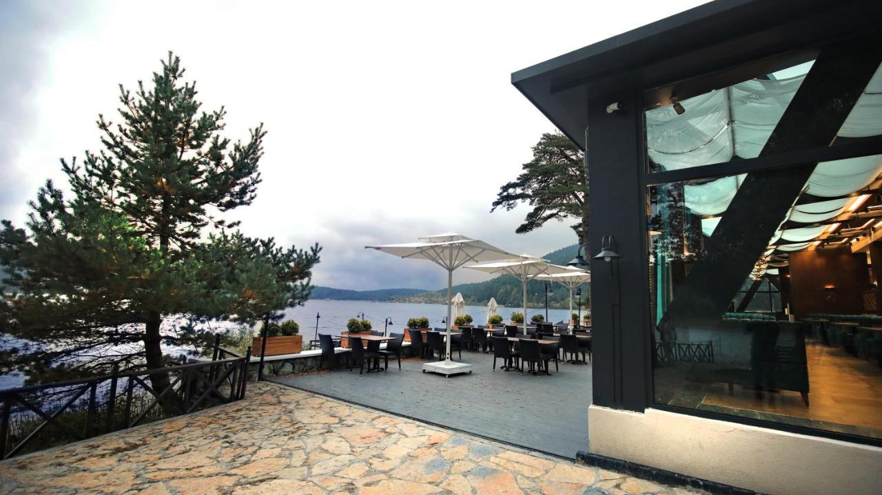 Hotel Abant Kosk Abant (Bolu)