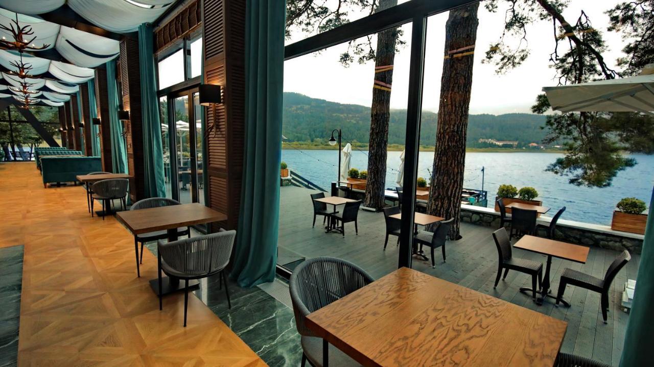 Abant Kosk Hotel