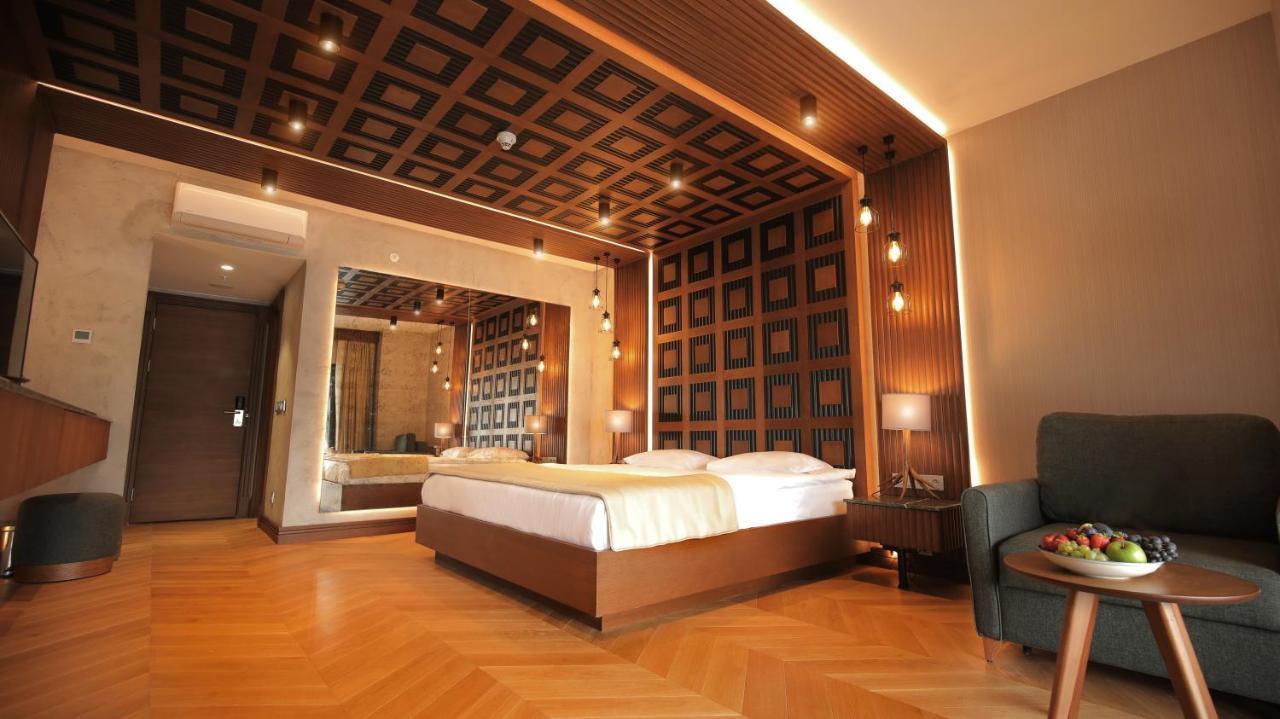 Abant Kosk Hotel Abant (Bolu)