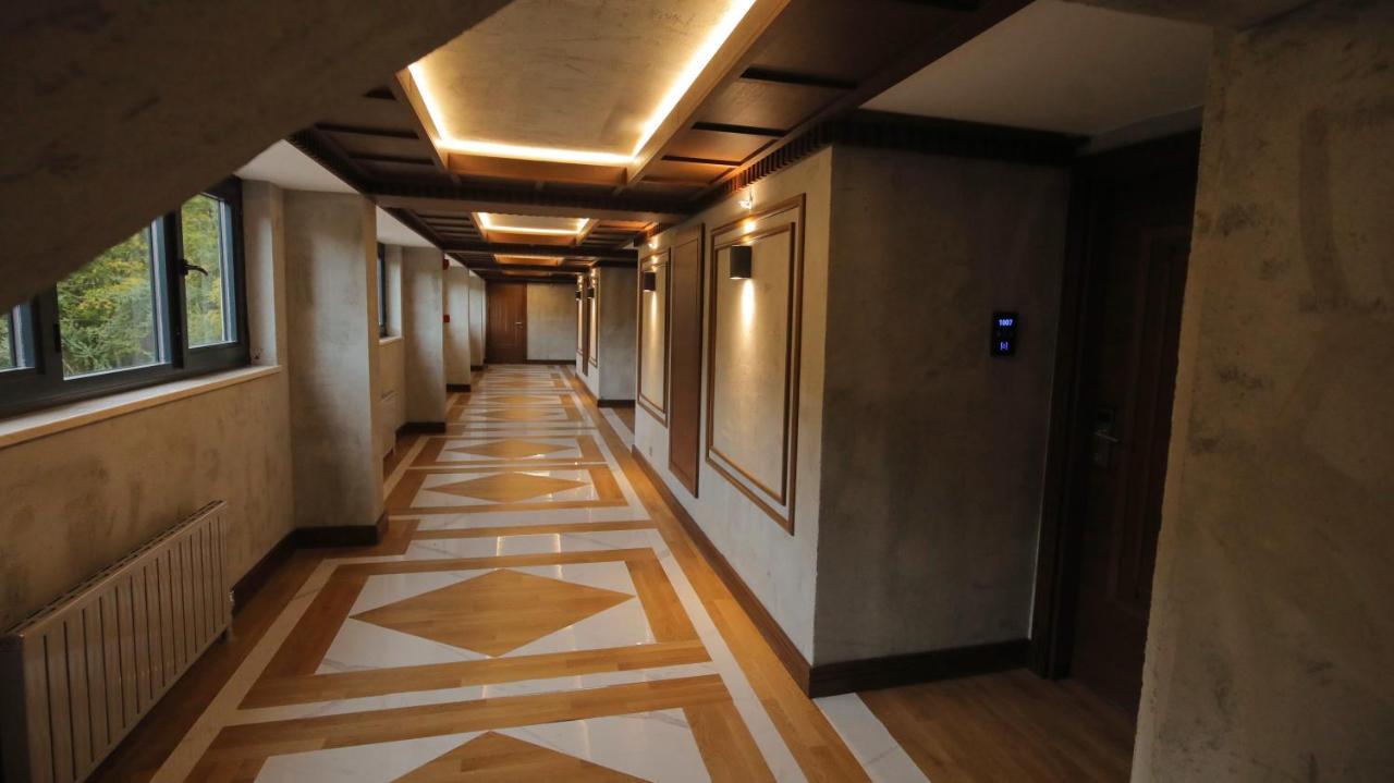 Hotel Abant Kosk 5*