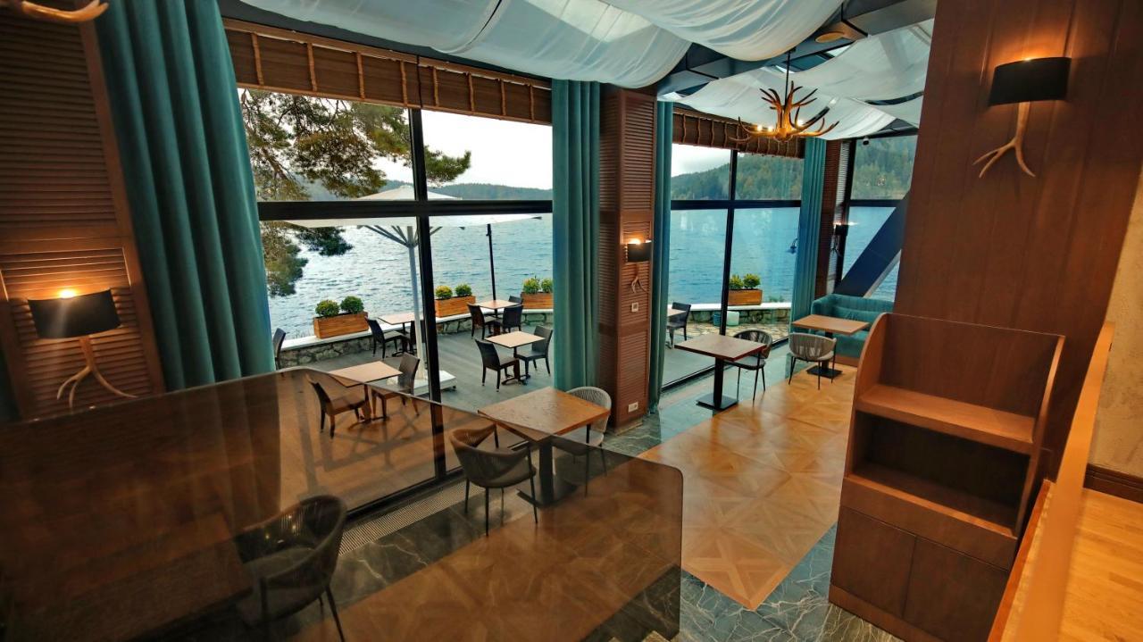 Hotel Abant Kosk