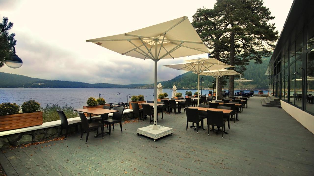 Abant Kosk Hotel 5*