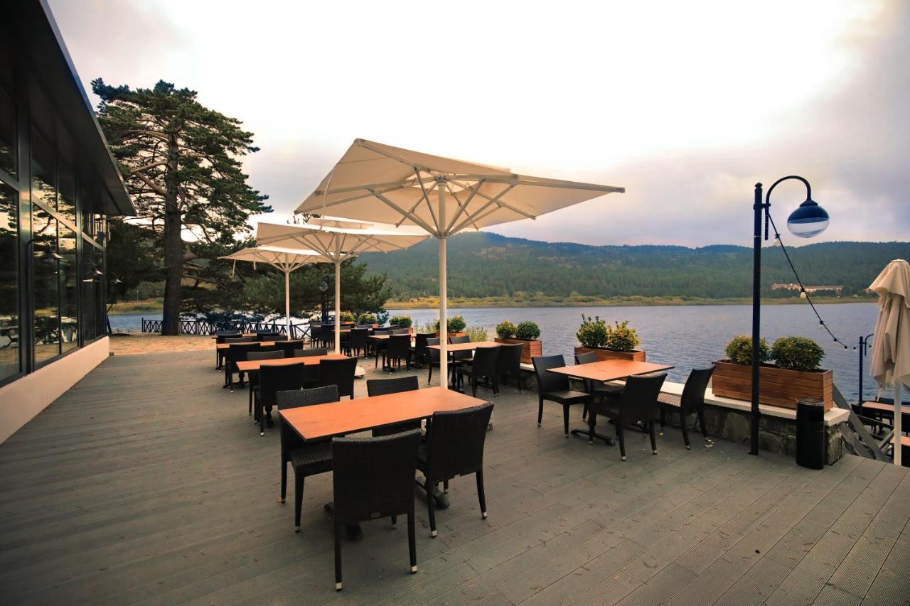 Abant Kosk Hotel Abant (Bolu)