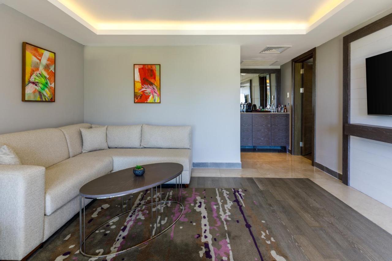 Sirene Luxury Bodrum Hotel Yalikavak