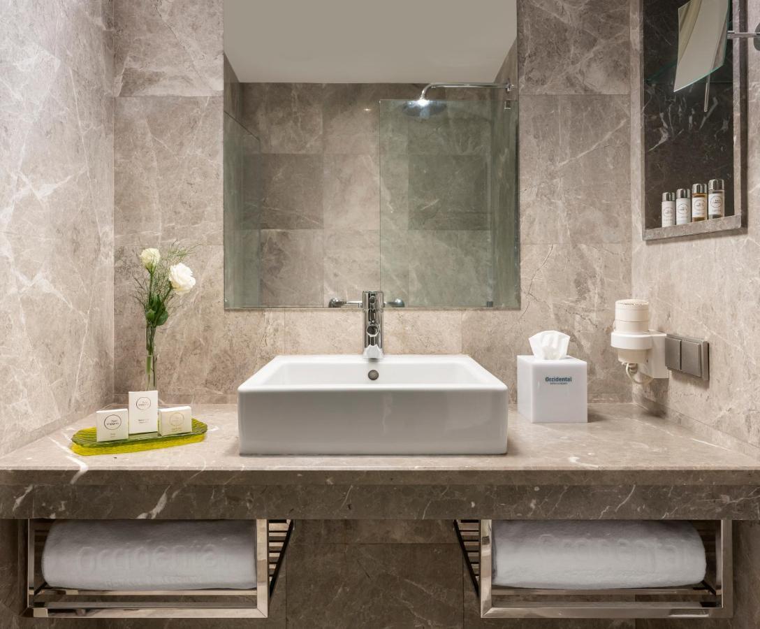Occidental 4* Ankara