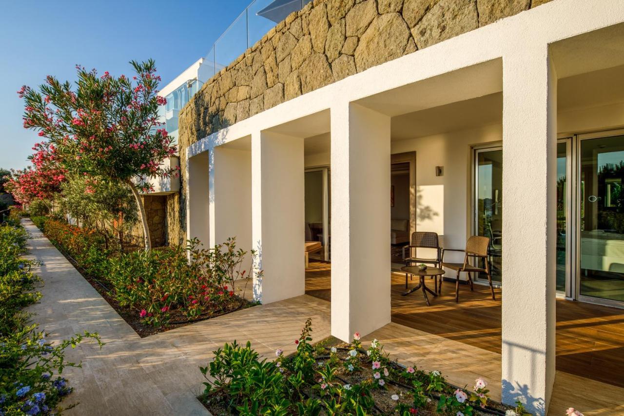 Sirene Luxury Bodrum