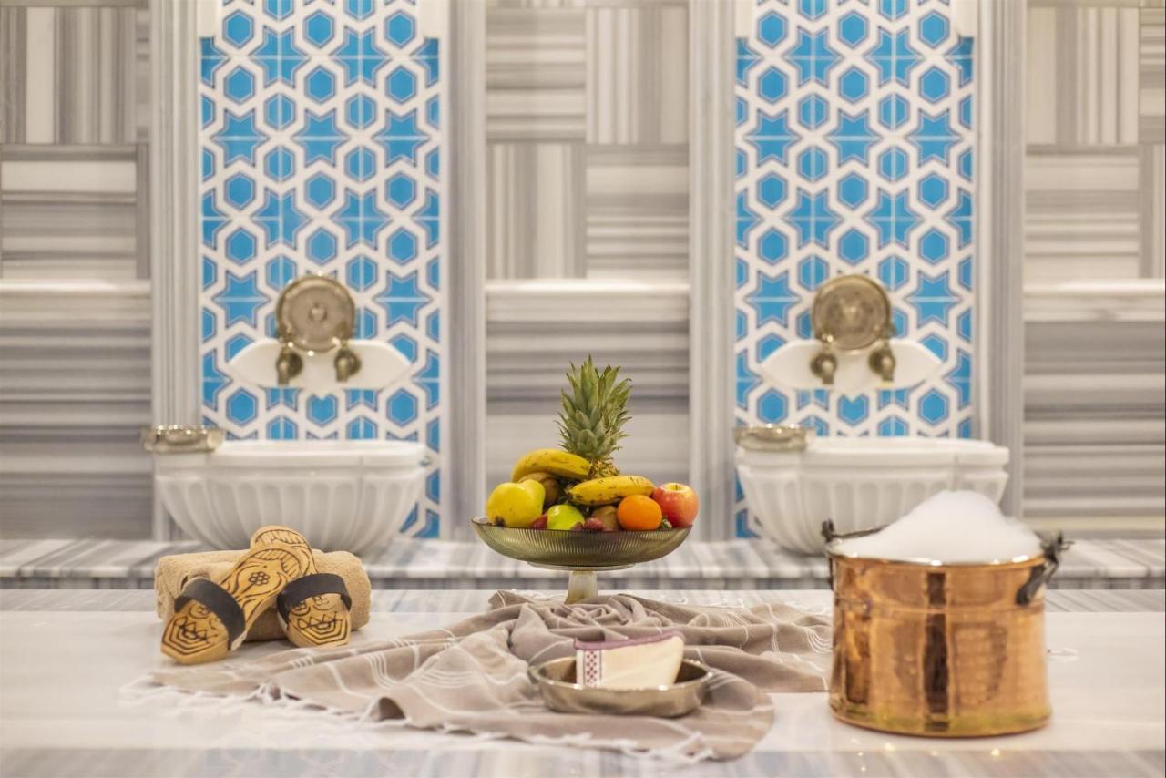 Crowne Plaza By Ihg Hotel Ankara