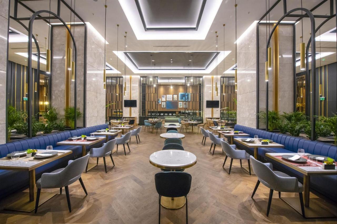 Crowne Plaza By Ihg 5* Ankara