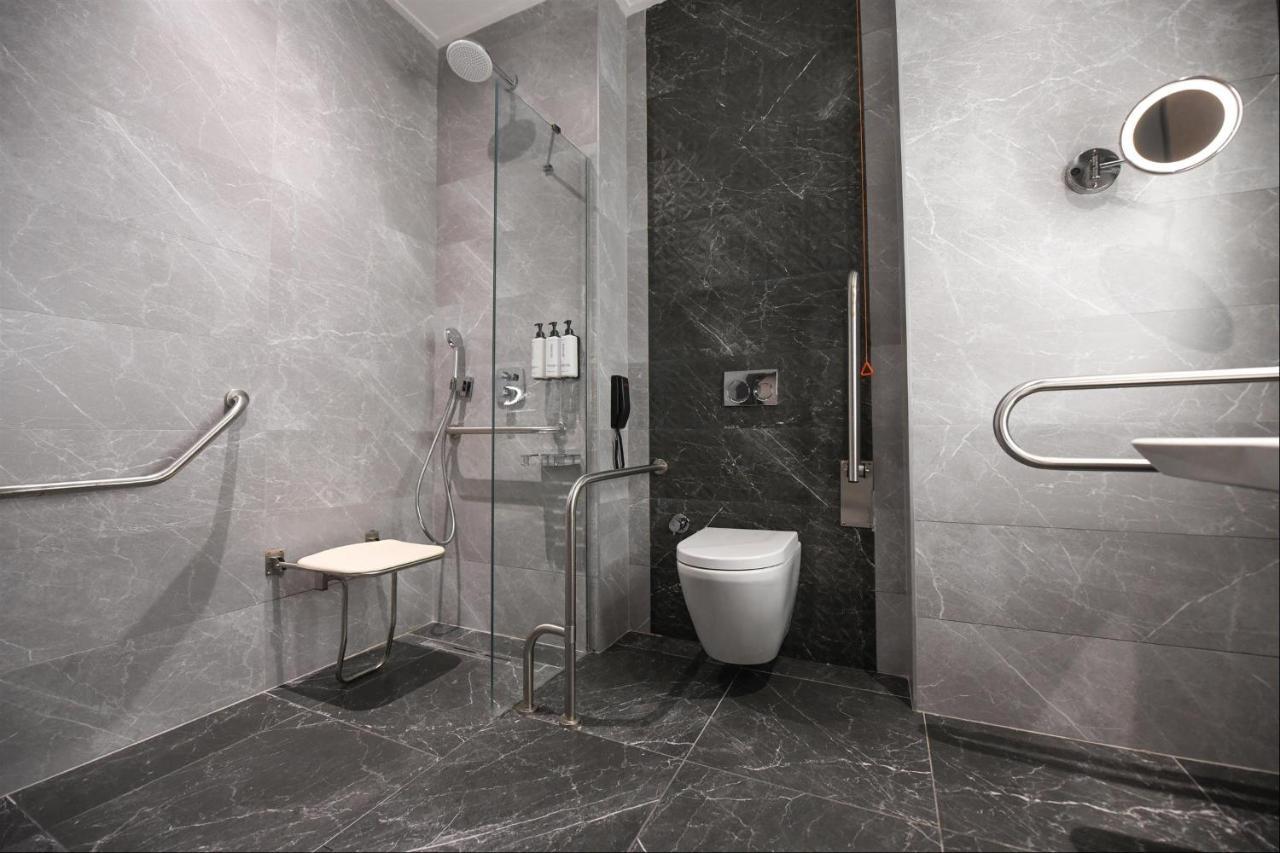 Hotel Crowne Plaza By Ihg 5*