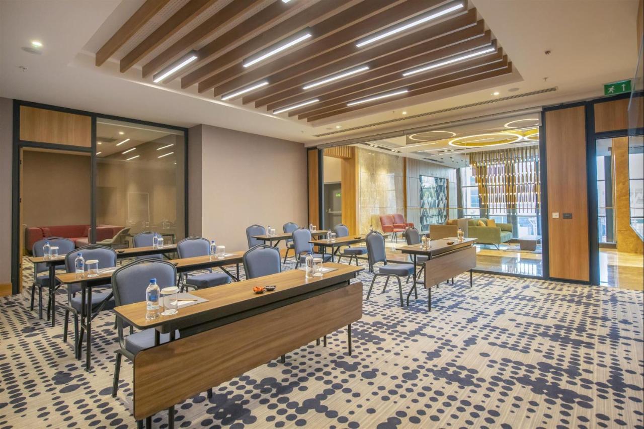 Crowne Plaza By Ihg Ankara
