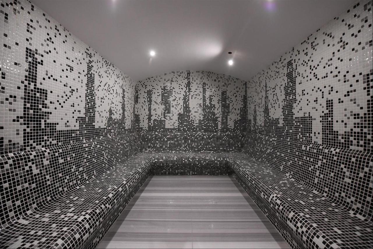 Crowne Plaza By Ihg Ankara
