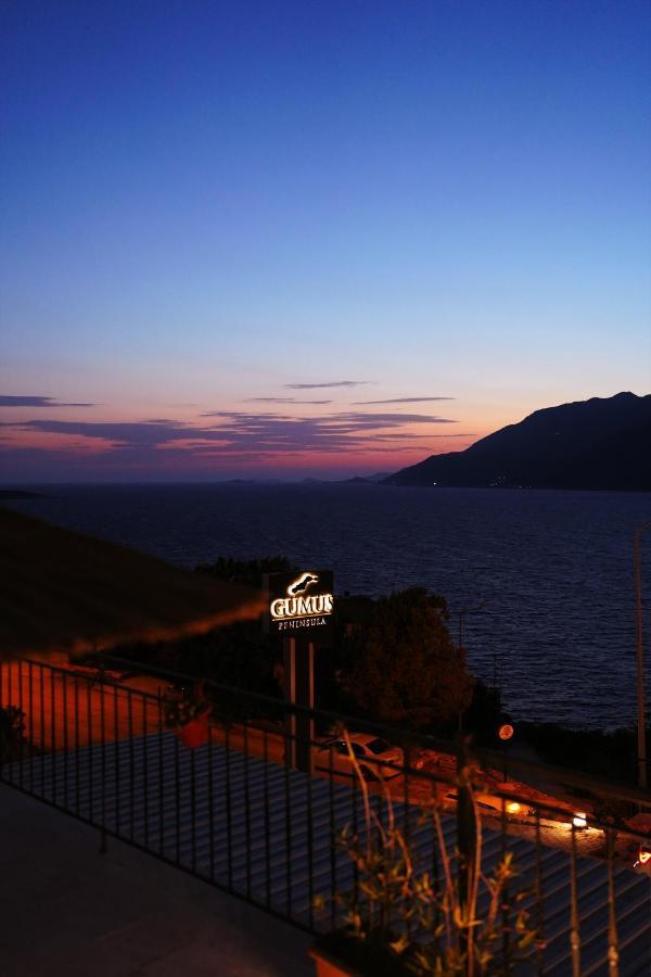 Hotel Gumus Peninsula